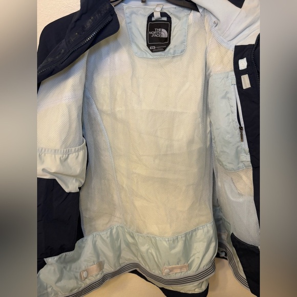The North Face navy Jacket - Picture 6 of 7